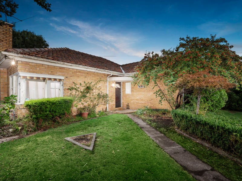 110 Burlington Street, Oakleigh, Vic 3166 Property Details