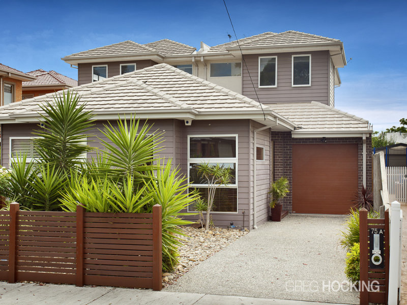 75A Charlotte Street, Newport, Vic 3015 Property Details