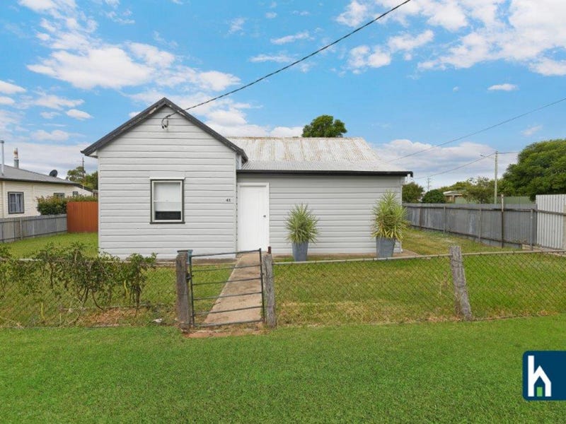 41 Wee Waa Street, Boggabri, NSW 2382 Property Details