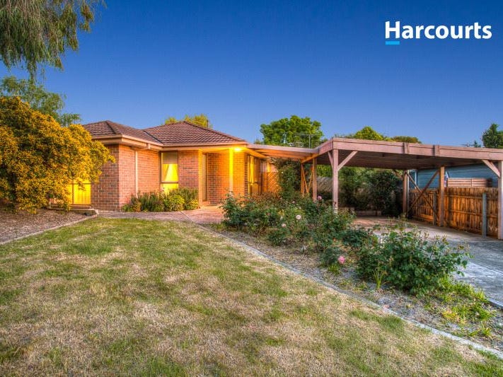 46 Warrawee Circuit, Frankston, Vic 3199 Property Details
