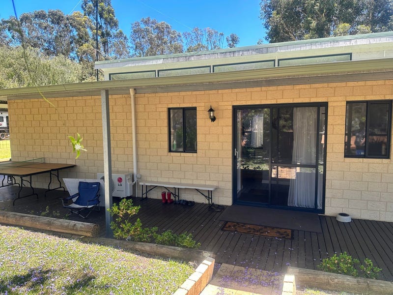 7 Blackwood River Drive, Nannup, WA 6275