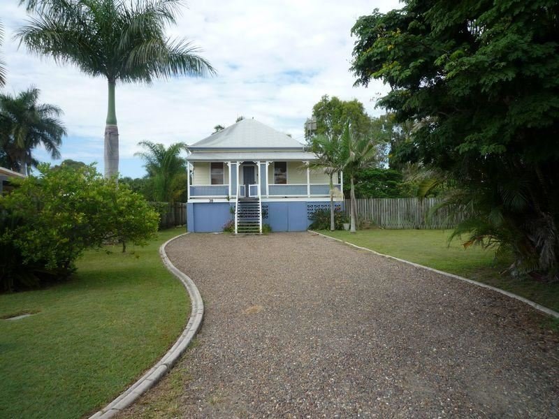 39 Urangan Street, Torquay, QLD 4655