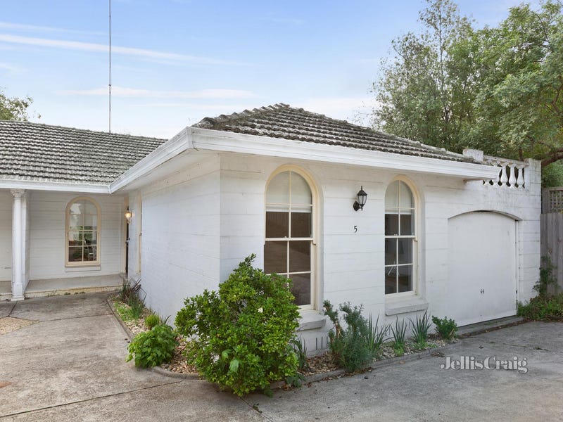 5/1015 Riversdale Road, Surrey Hills, VIC 3127