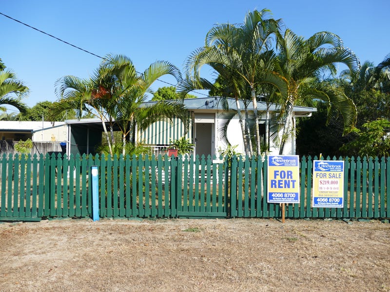 11 Toohey Street, Cardwell, Qld 4849 House for Sale
