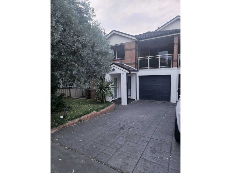 6A Hewitt Street Street, Greenacre, NSW 2190 House for Rent