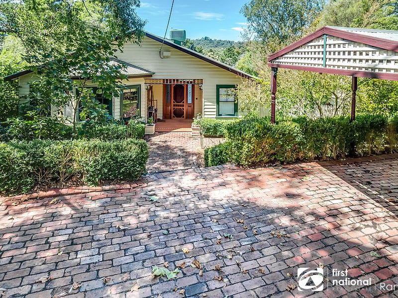 34 Colby Drive, Belgrave Heights, VIC 3160