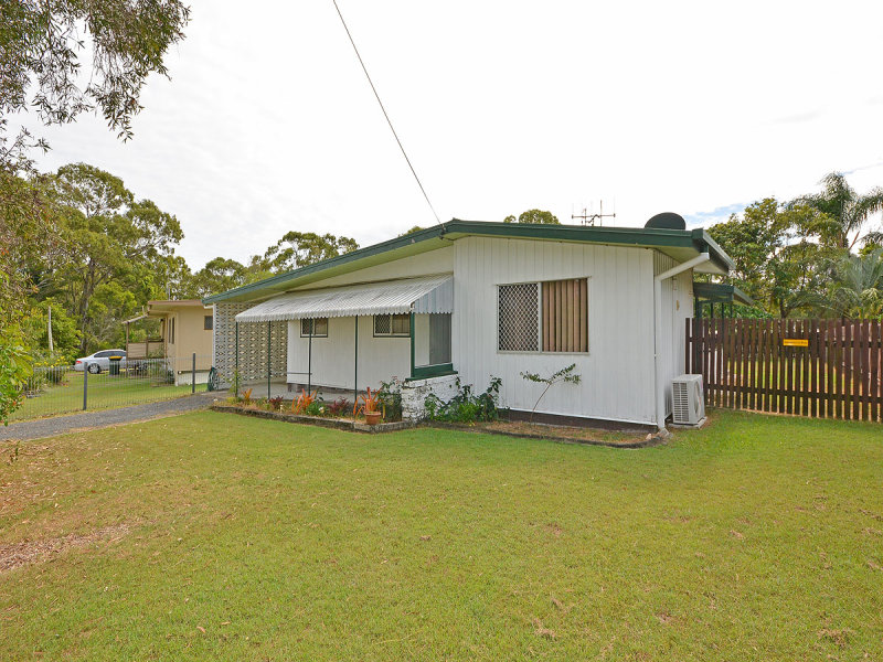 4 Urangan Street, Torquay, Qld 4655 Property Details