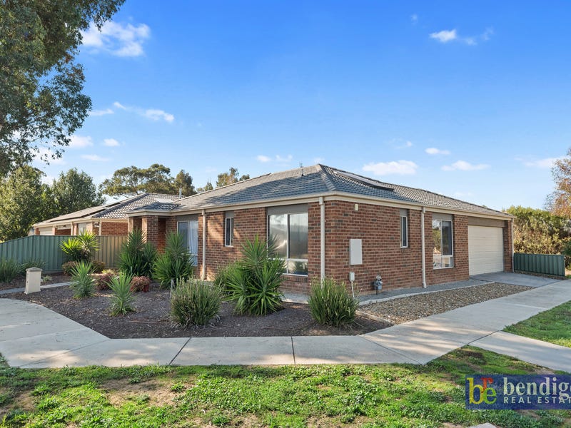 144 Ironstone Road, Ascot, Vic 3551 Property Details