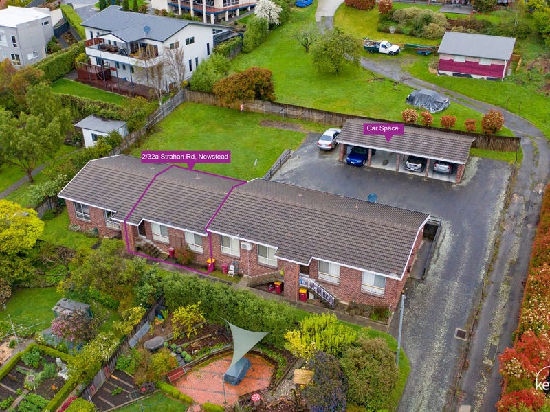 2/32A Strahan Road, Newstead, TAS 7250