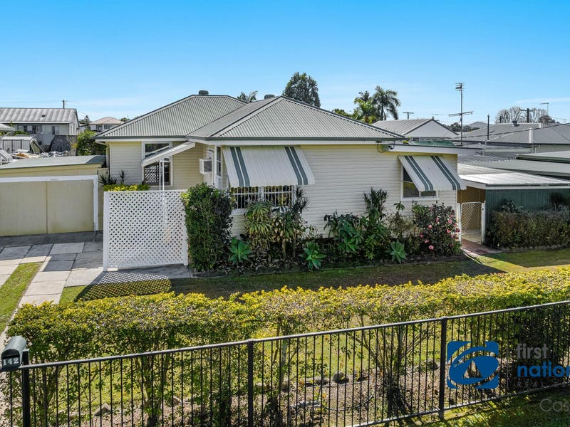 142 Hare Street, Casino, NSW 2470 Property Details