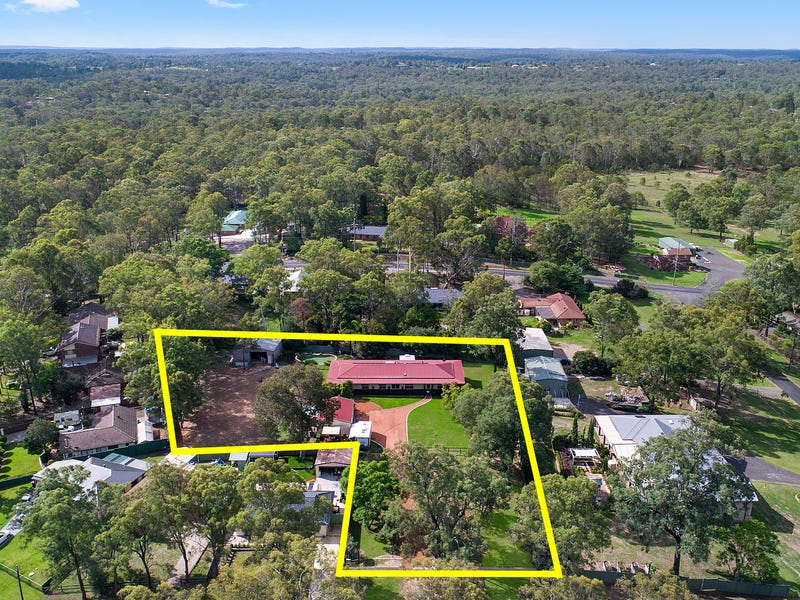 15 Rose Crescent, Glossodia, NSW 2756 Property Details