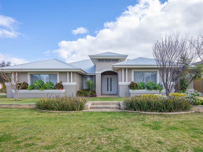 5 Halcyon Way, Atwell, WA 6164 Property Details