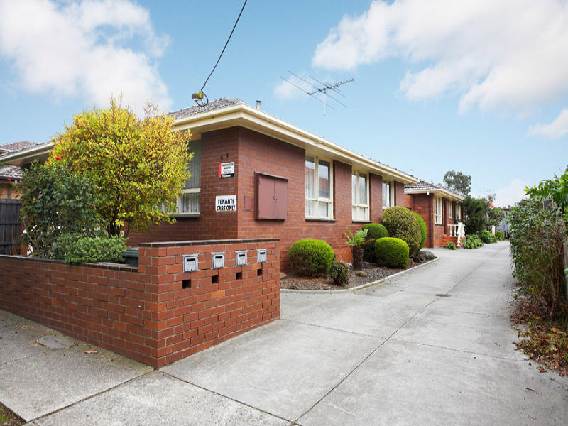 99 Donald Street, Brunswick, Vic 3056 Property Details