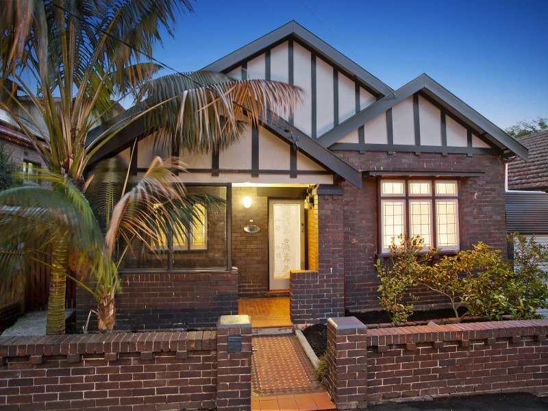 42 London Street, Enmore, NSW 2042 Property Details