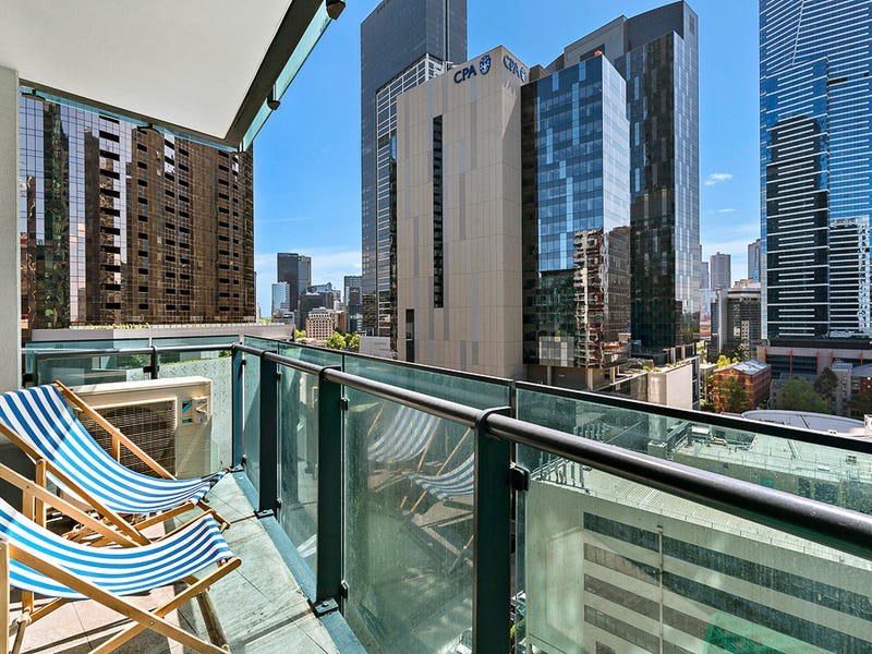 1401/180 City Road, Southbank, Vic 3006 Property Details
