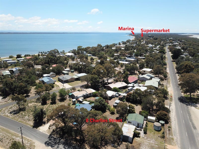 8 Charlies Street, Loch Sport, VIC 3851