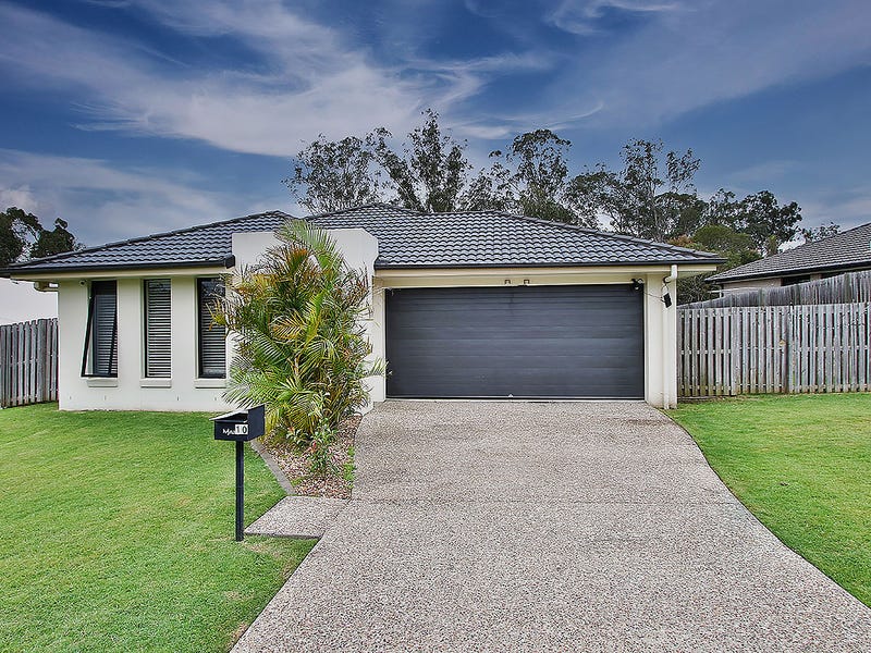 10 Parkwood Street, Fernvale, QLD 4306