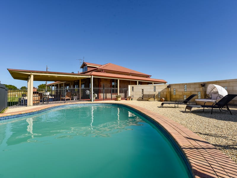 9635 SOUTHERN PORTS HIGHWAY, Beachport, SA 5280 Lifestyle for Sale