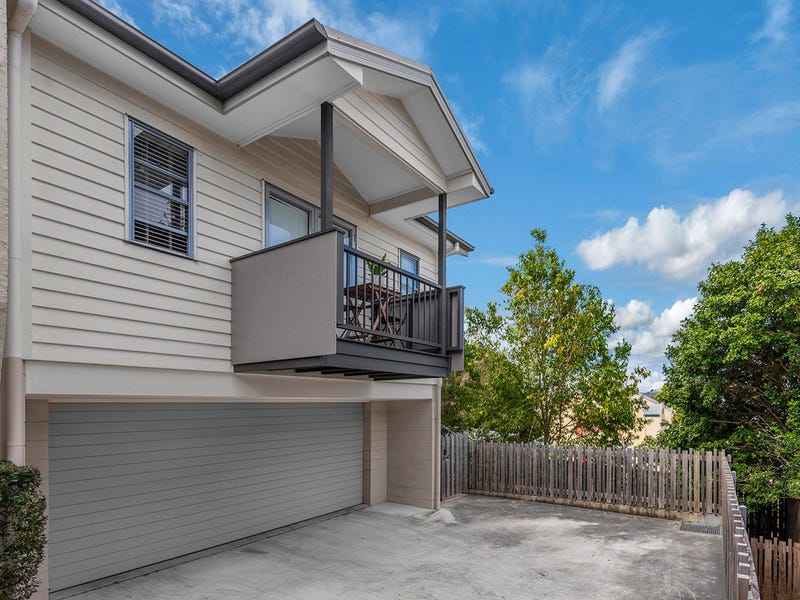 4/29 Sydney Street, New Farm, QLD 4005
