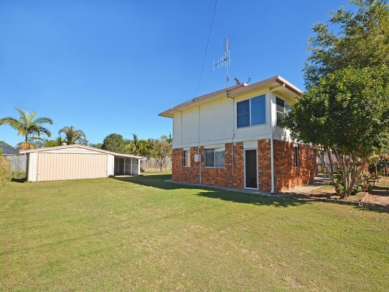 8 Desmond Drive, Toogoom, Qld 4655 Property Details