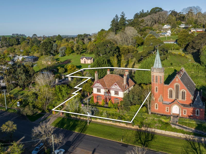 19 Camp Street, Daylesford, Vic 3460 - House For Sale - Realestate.com.au