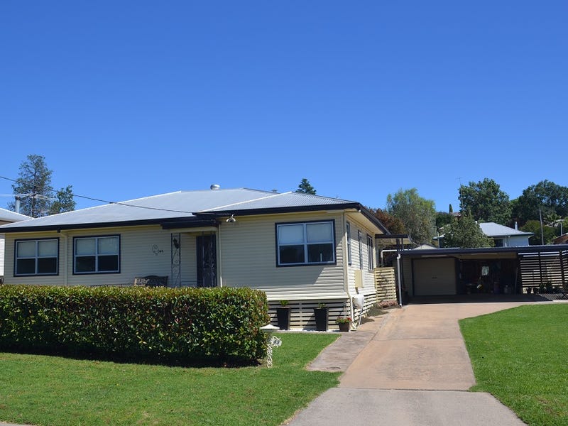 45 Lang Street, Inverell, NSW 2360 House for Sale 45 Lang Street, Inverell, NSW 2360 House for Sale