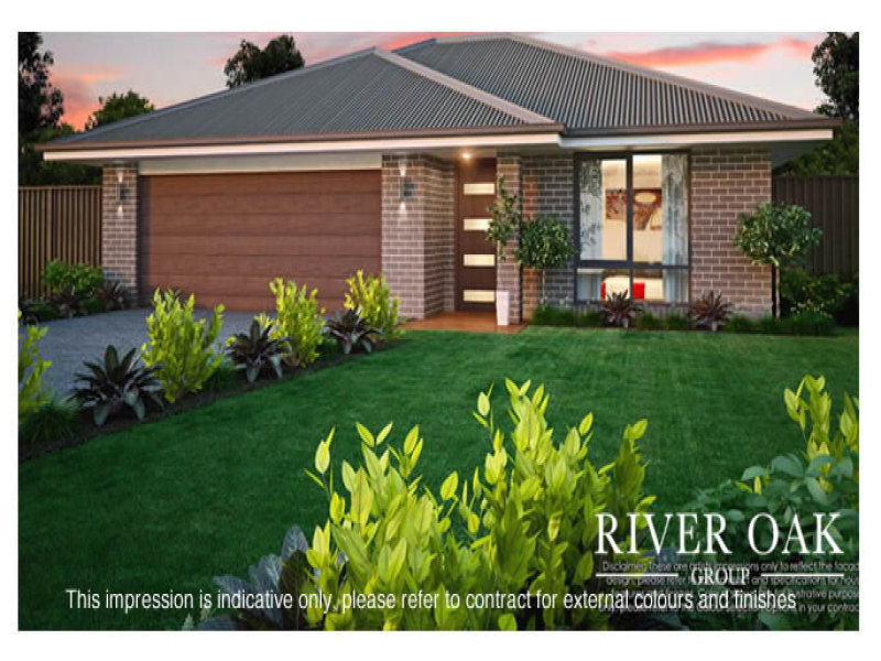 824 HUNTLEE ESTATE, Branxton, NSW 2335 Property Details