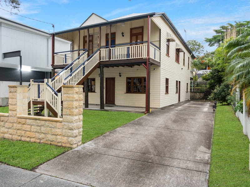 217 Riding Road, Balmoral, Qld 4171 Property Details