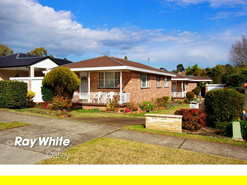 2/101 Penshurst Street, Penshurst, NSW 2222