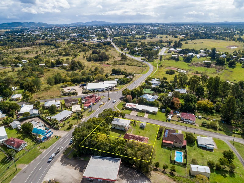 172 Brisbane Road, Monkland, Qld 4570 Property Details