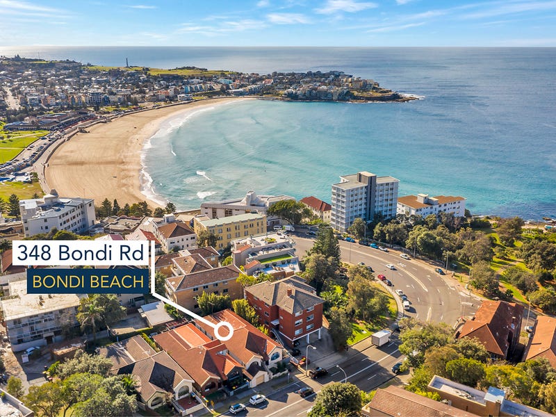 348 Bondi Road, Bondi Beach, NSW 2026