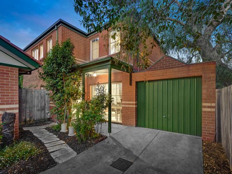 4/56 Belmont Road, Ivanhoe, Vic 3079 Property Details
