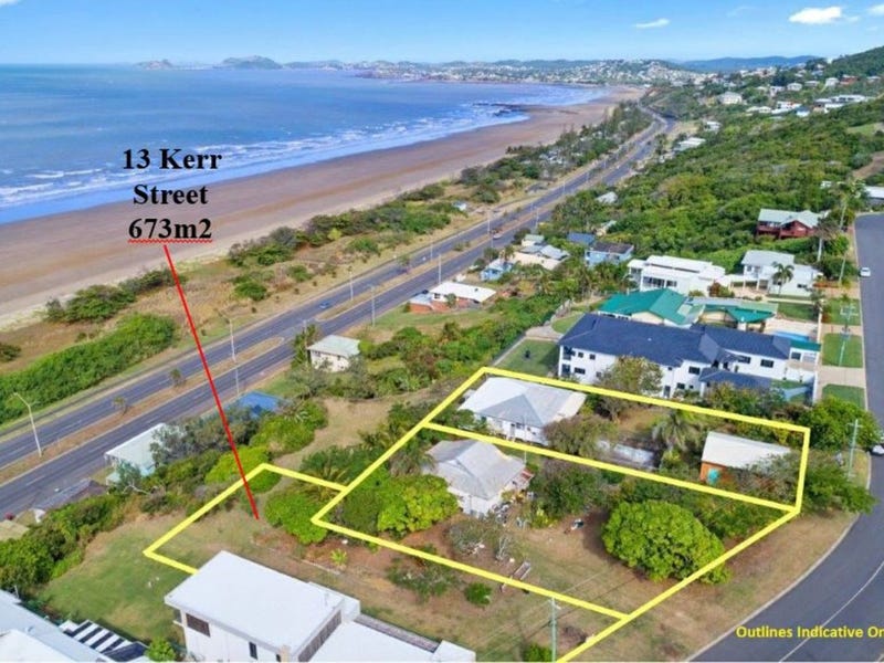 17 Kerr Street, Yeppoon, Qld 4703 Property Details