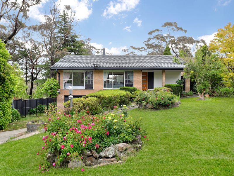 153 Narrow Neck Road, Katoomba, NSW 2780 Property Details