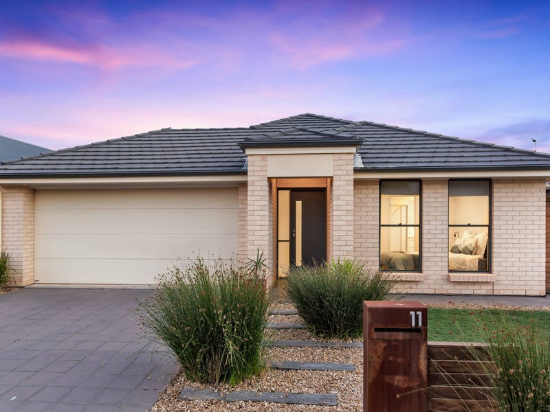 11 Coast Guard Road, Seaford Meadows, SA 5169 - realestate.com.au