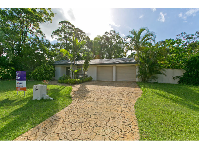 41 Orchid Drive, Mount Cotton, QLD 4165