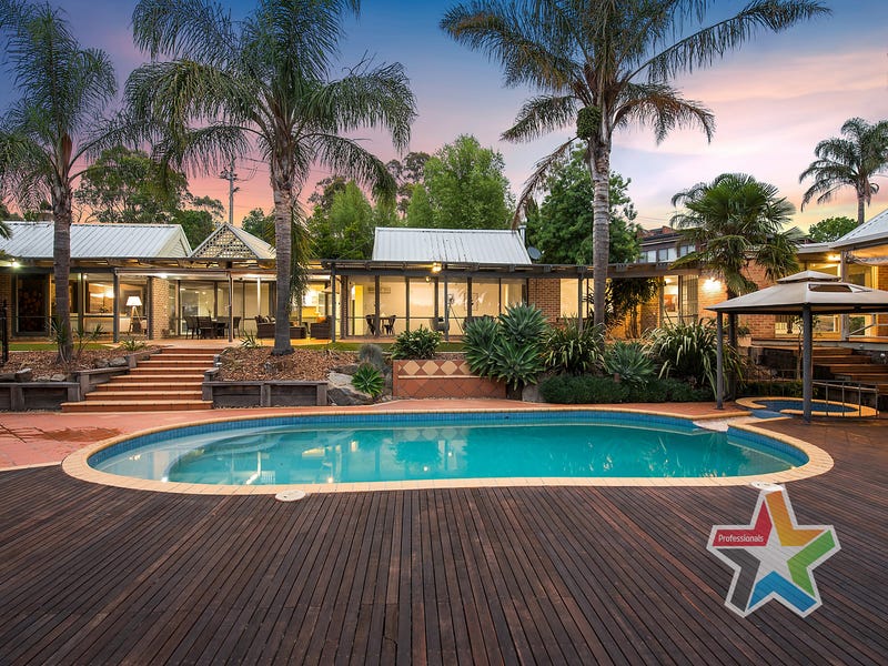 589 Hull Road, Lilydale, Vic 3140 Property Details