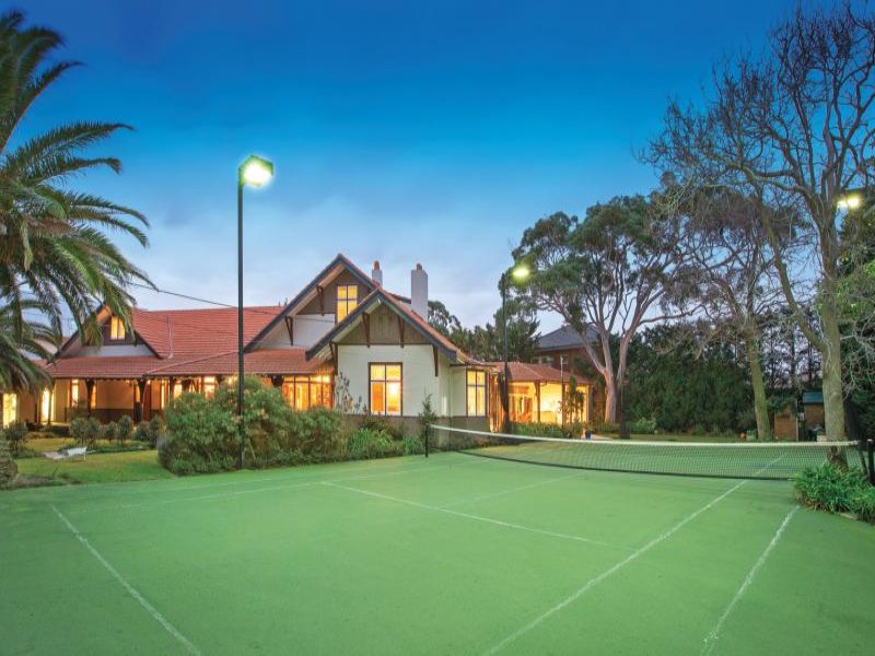 4145 Fernhill Road, Sandringham, Vic 3191 Property Details