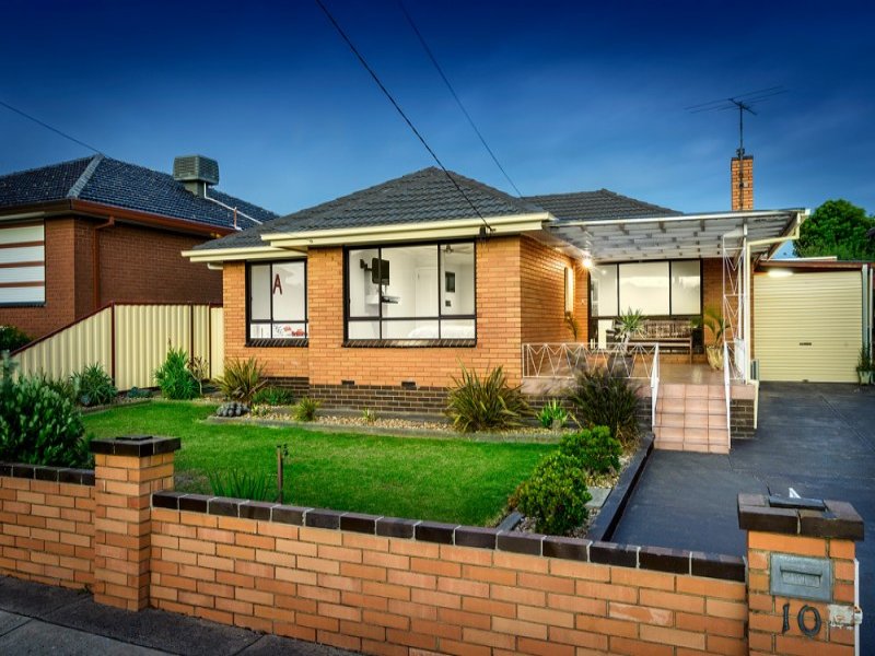 10 Patricia Drive, Fawkner, VIC 3060