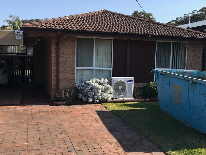 38 Stella Road, Umina Beach, NSW 2257