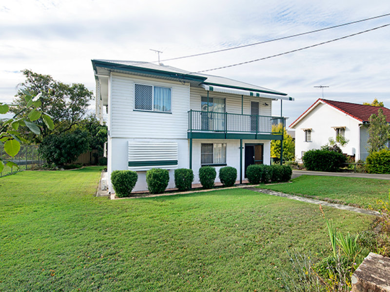 27 Waratah Avenue, Carina, QLD 4152