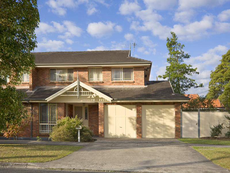 SOLD!! 1A First Avenue, Willoughby, NSW 2068 Property Details