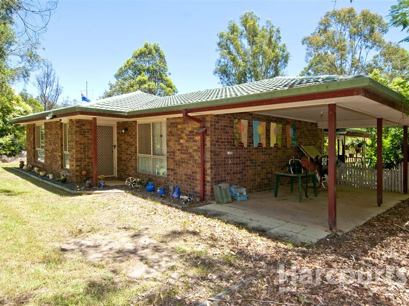 231235 Bushman Drive, Jimboomba, Qld 4280 Property Details