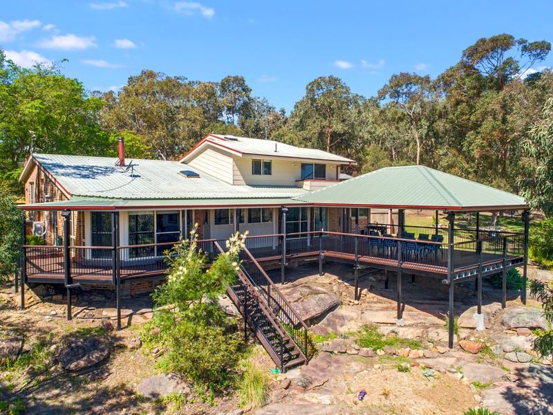 733 River Road, Lower Portland, NSW 2756