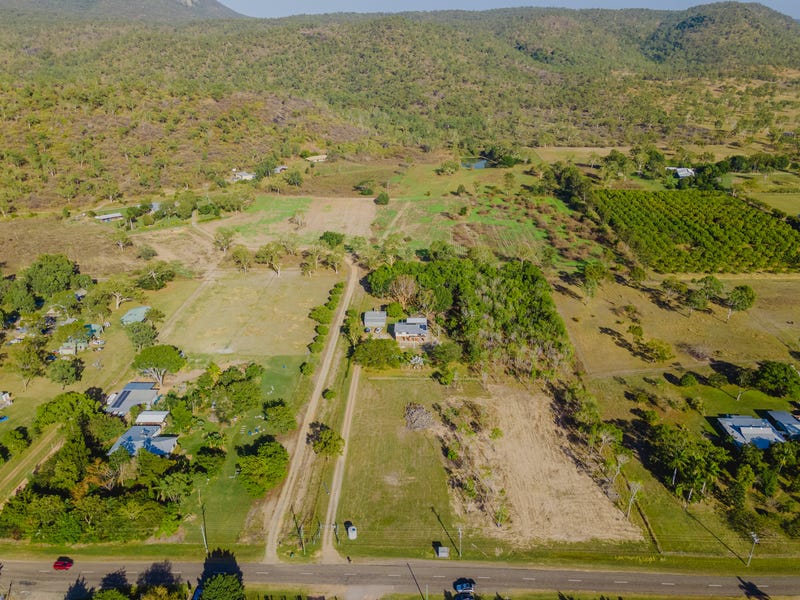 54B Alligator Creek Road, Alligator Creek, QLD 4816