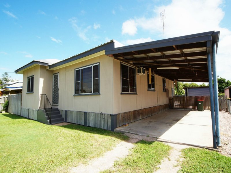 45 Grey Street, Ayr, QLD 4807