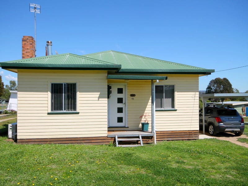 46 Mulligan Street, Inverell, NSW 2360