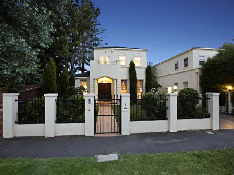 1/6 Stanley Street, Brighton, Vic 3186 Property Details