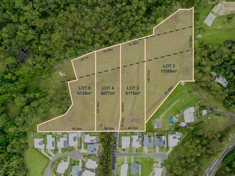 87 Landsborough Maleny Road, Landsborough, QLD 4550