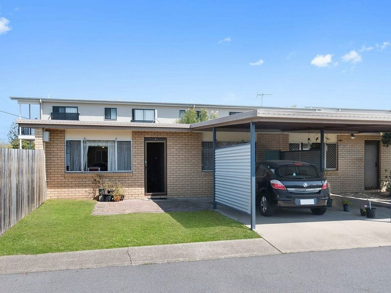 1/38 Ewing Road, Logan Central, QLD 4114